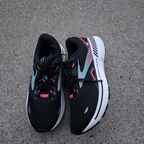 Brooks  Adrenaline GTS  23  Sneaker Women Size 9B - Picture 3 of 14